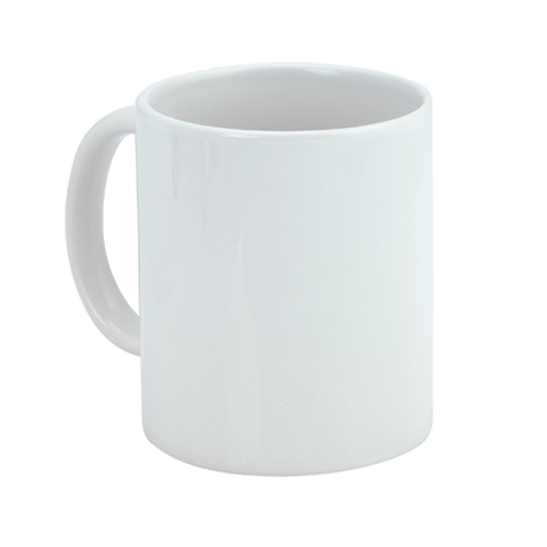 Tasse à sublimation 350ml - Tartigny