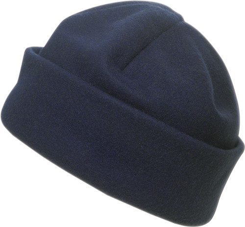 Bonnet en laine polaire 200g/M2.