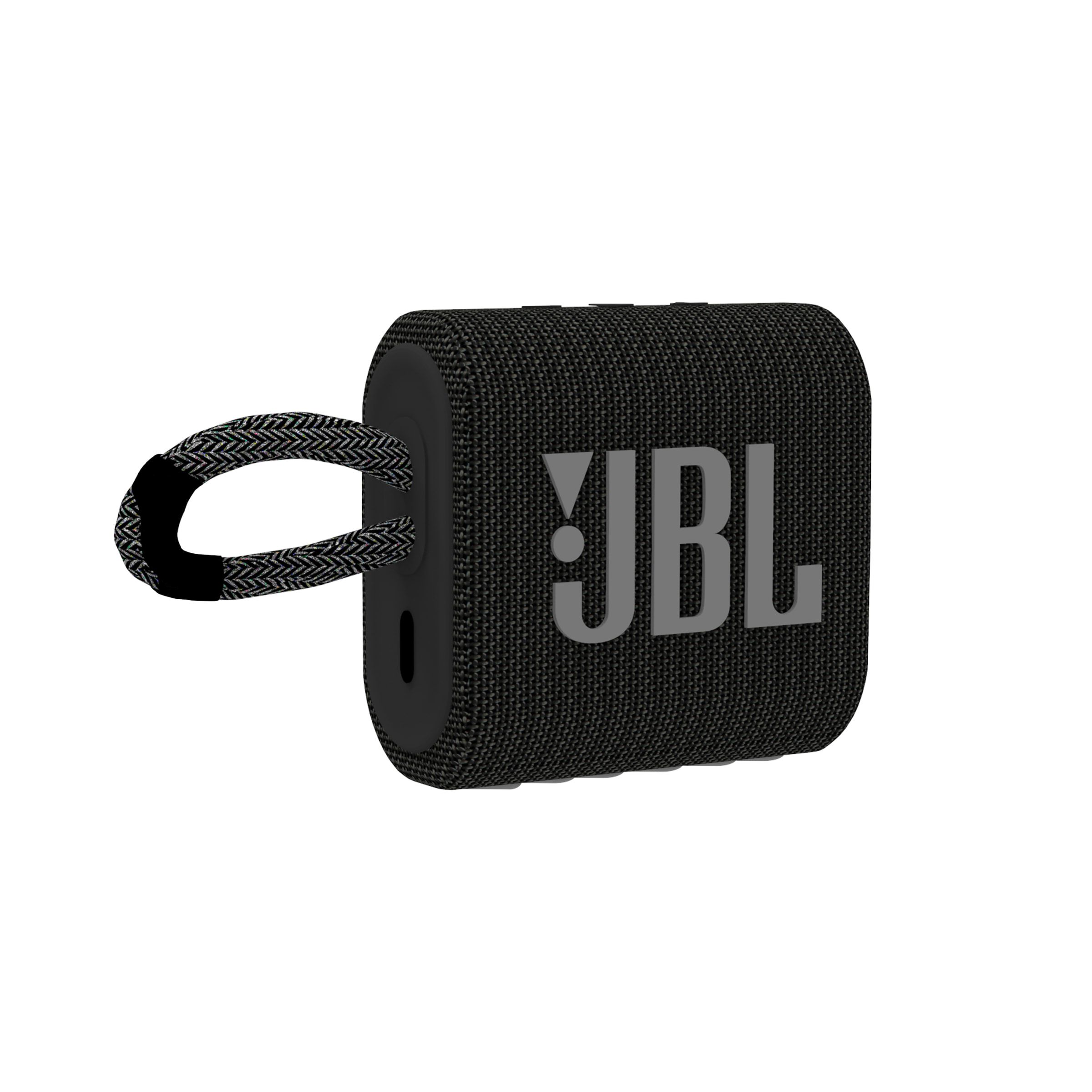 JBL GO 3 - Zaprinta Belgique