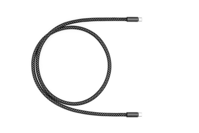 EcoFlex USB-C Kabel - Lebbeke