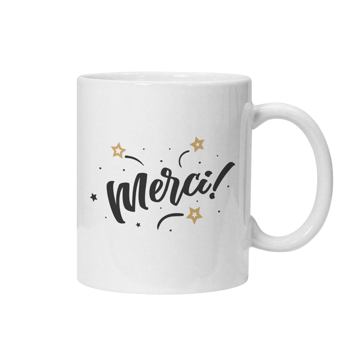 Mug cadeau personnalisé - Zaprinta Belgique