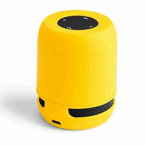 Draadloze Mini Speaker - Riemst