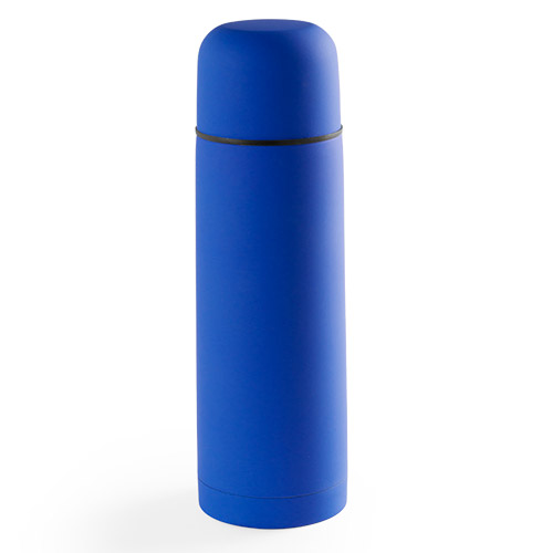 Thermos en acier coloré 500ml - Chambly