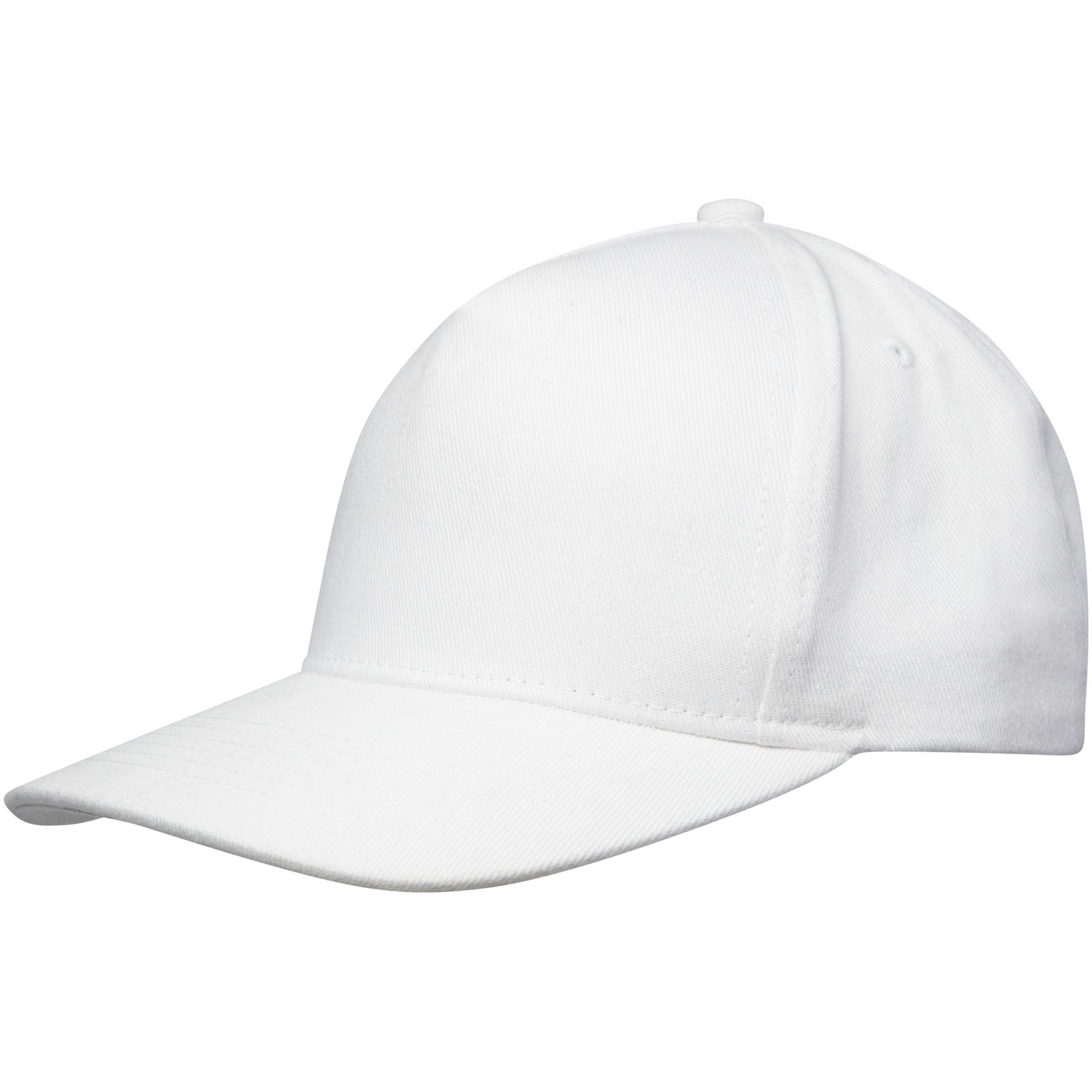 Casquette Recyclée Tracée 5 Panneaux - Fruges - Zaprinta Belgique