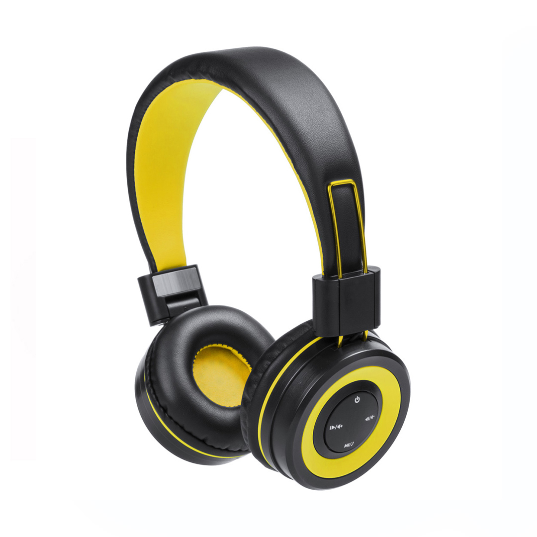 Casque Bluetooth Pliable - Mansle