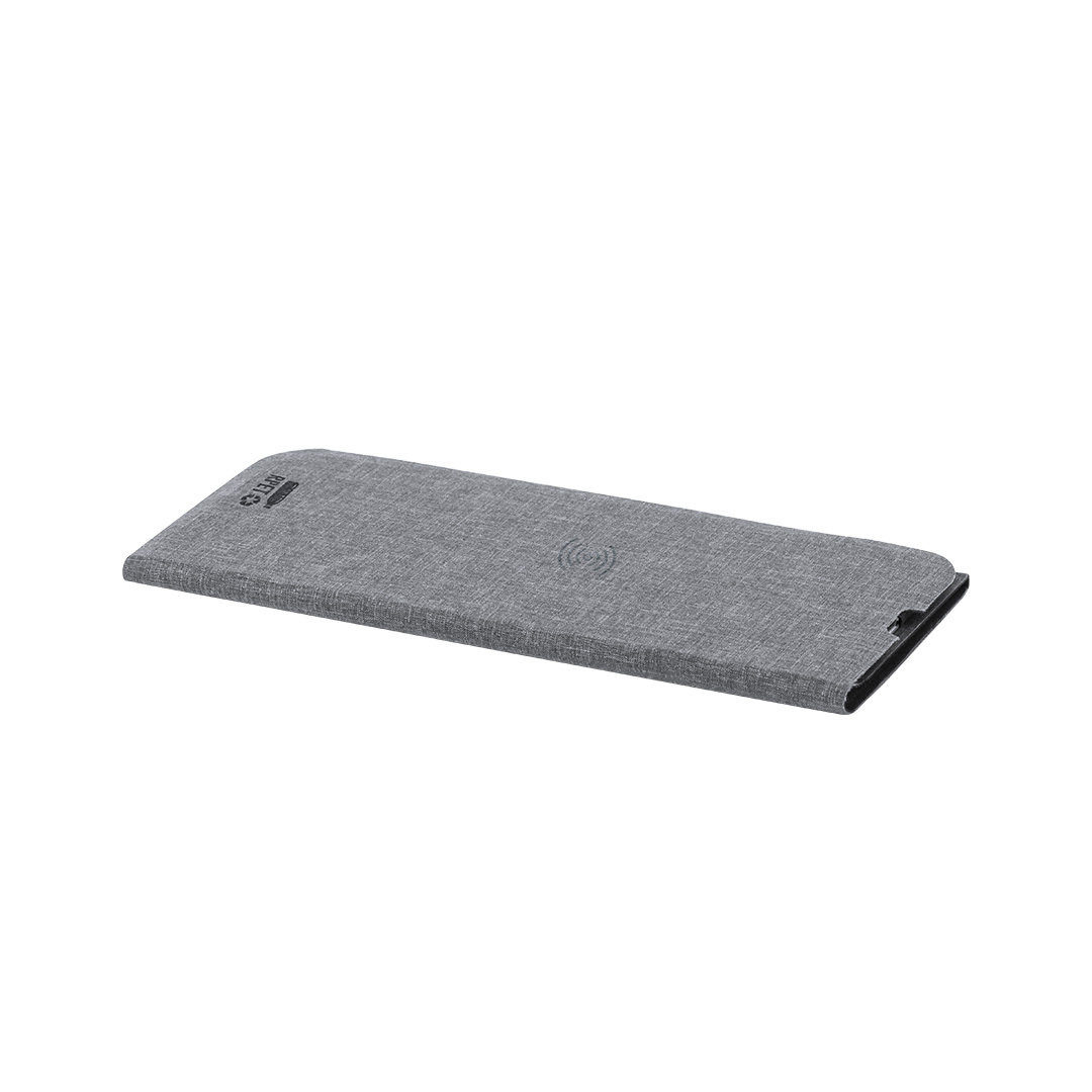 Tapis Souris Chargeur