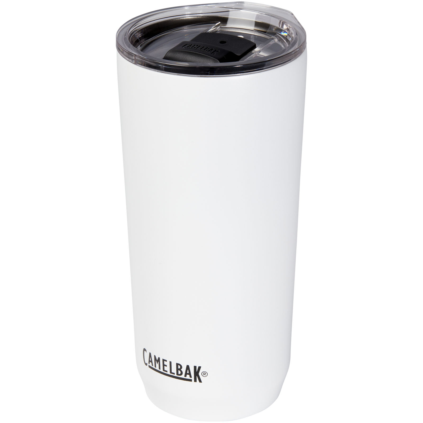 Gobelet avec isolation sous vide CamelBak® Horizon de 600 ml - Blanc - Zaprinta Belgique