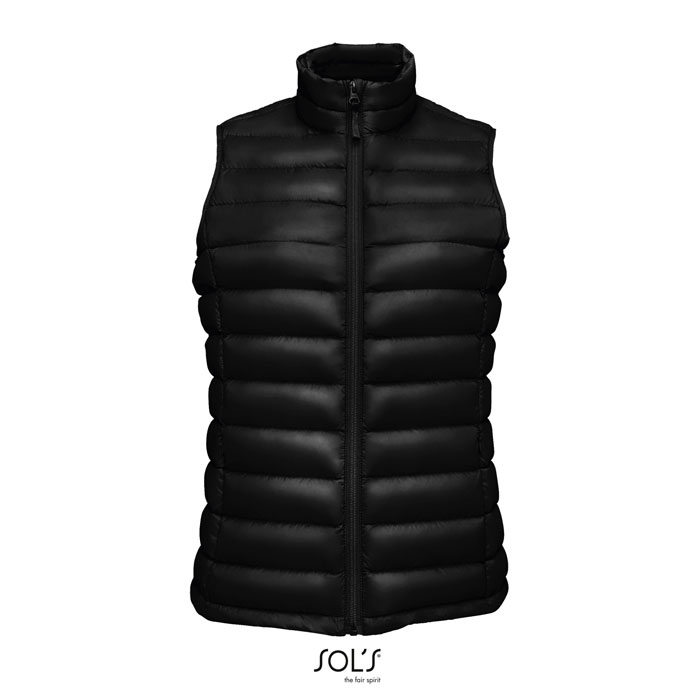 Dames Lichte Bodywarmer - Koksijde