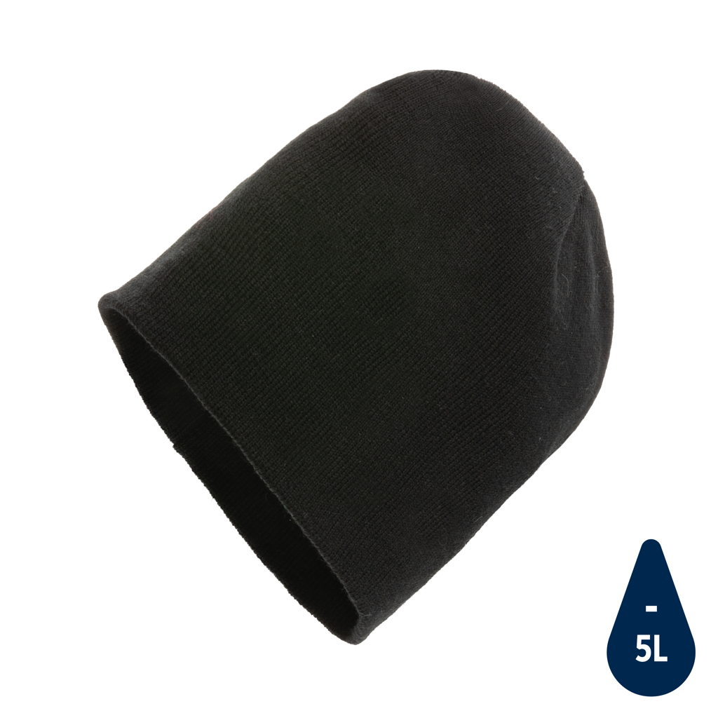 Duurzaam Beanie met Polylana® - Schendelbeke