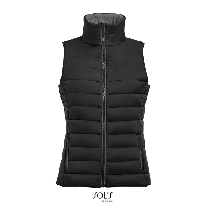 Gilet sans manches pour femmes Wave - Arandas