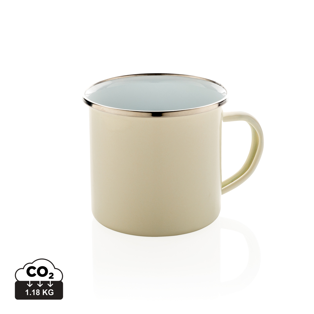 Mug d'Aventure 350ml - Aignay-le-Duc