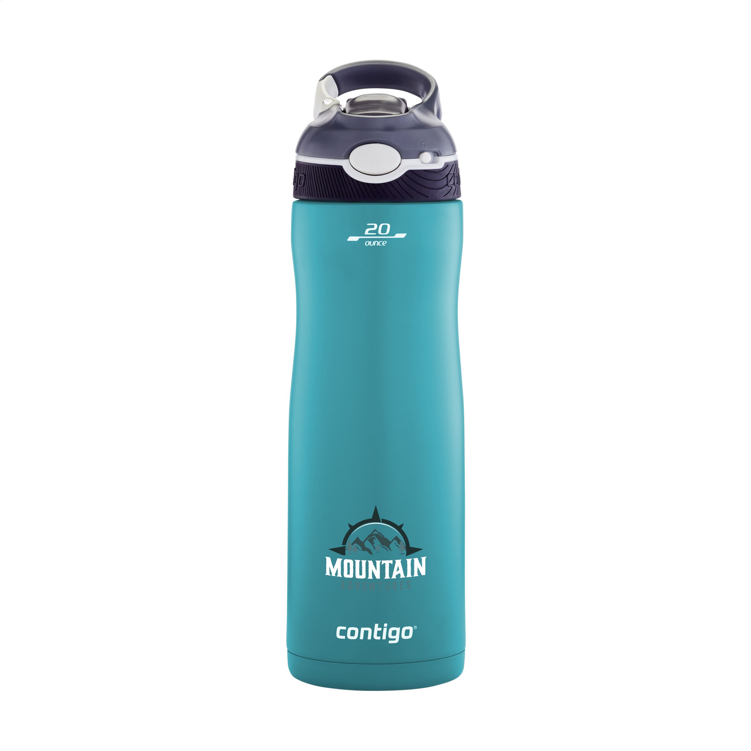 Contigo® Ashland Chill Colour 590ml gourde