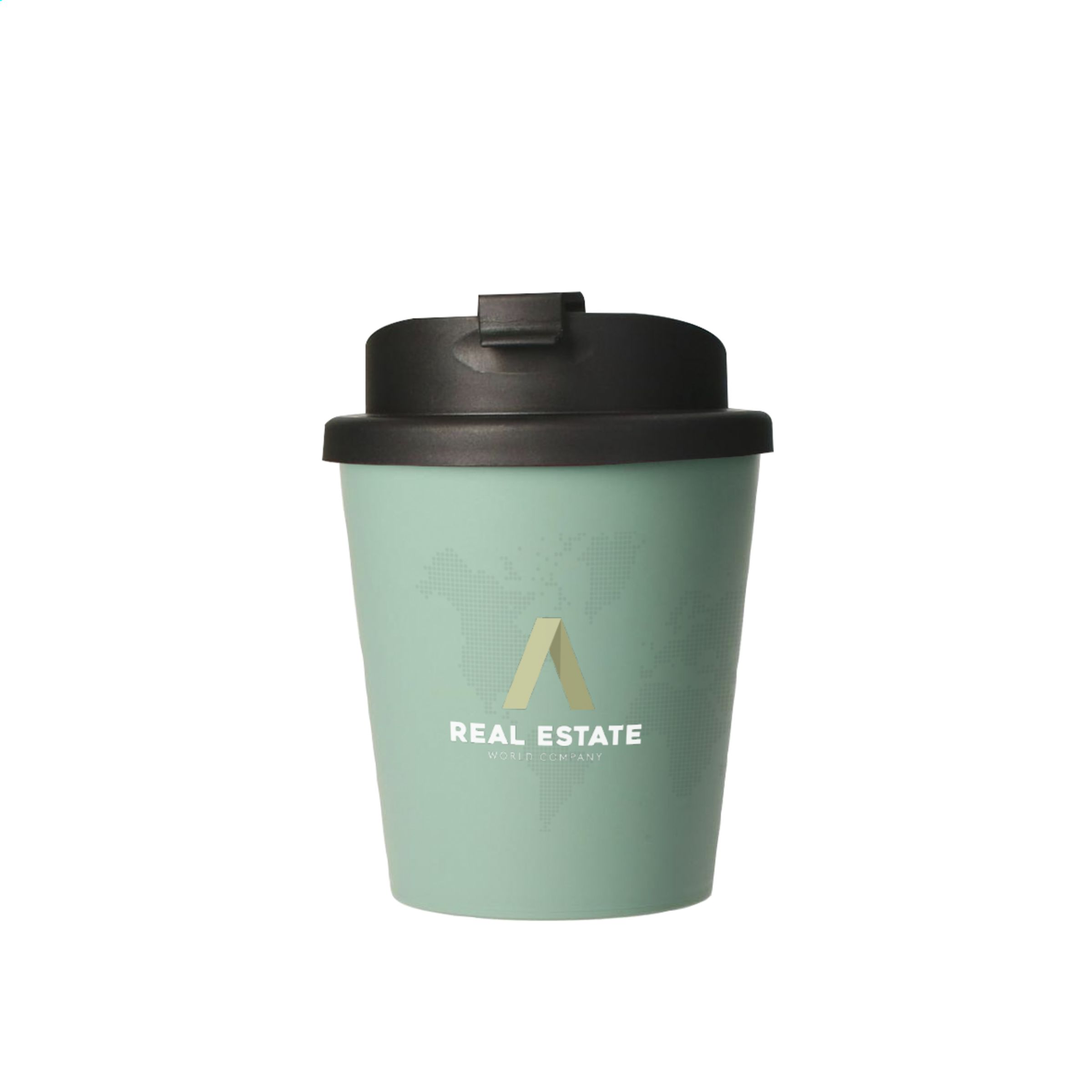 Eco Coffee Mug Premium Plus 250ml mug