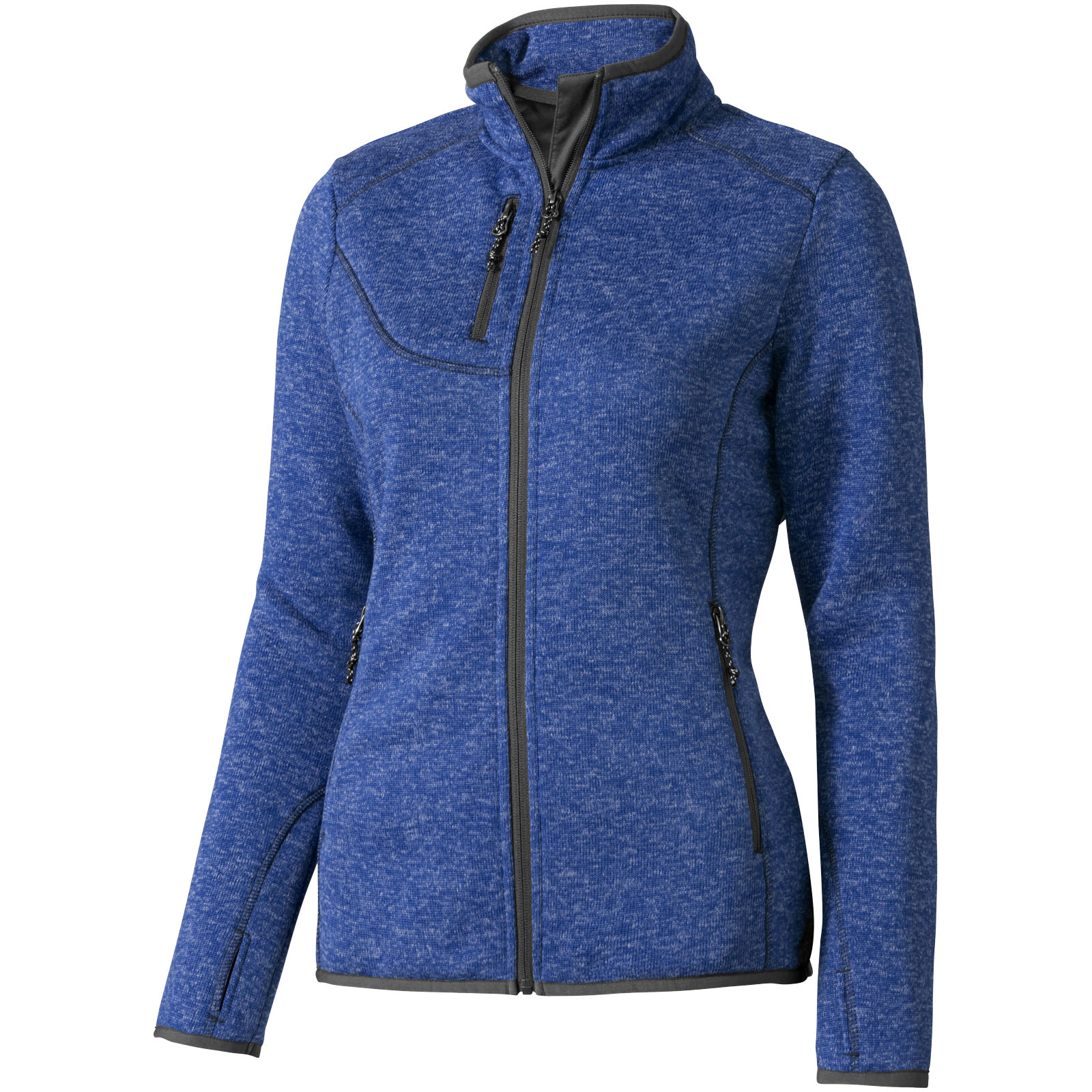 Veste en tricot pour femmes Tremblant - Le Mesnil-Villeman