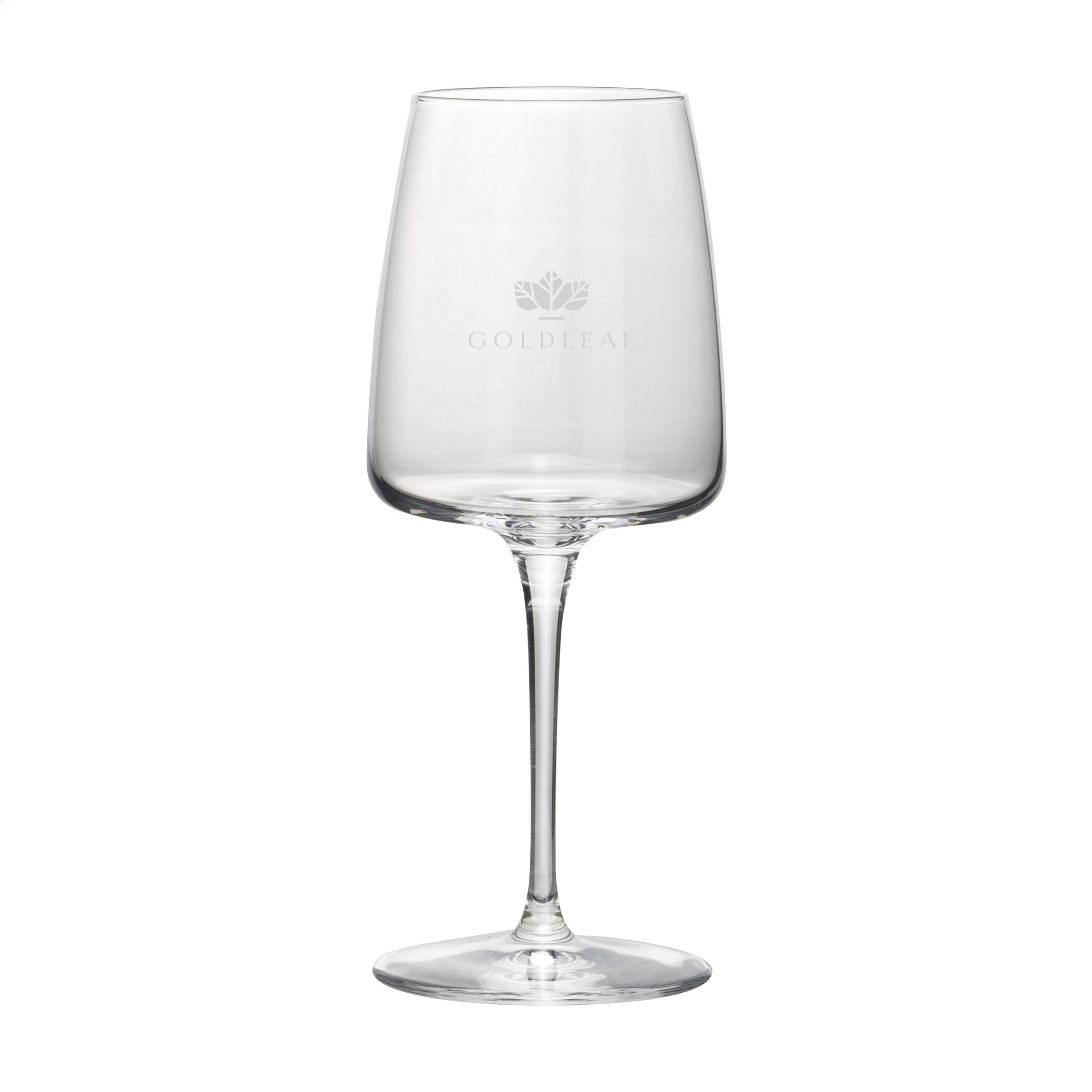 Verre à Vin Épicure 370 ml - Beuzeville-au-Plain