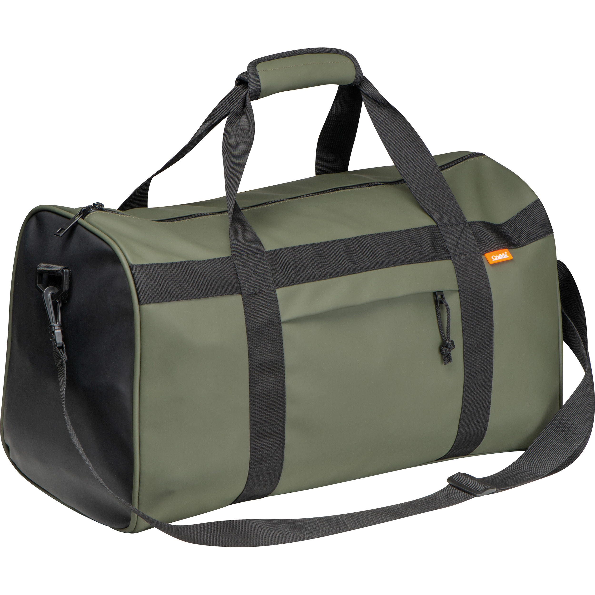 Weekender imperméable CrisMa