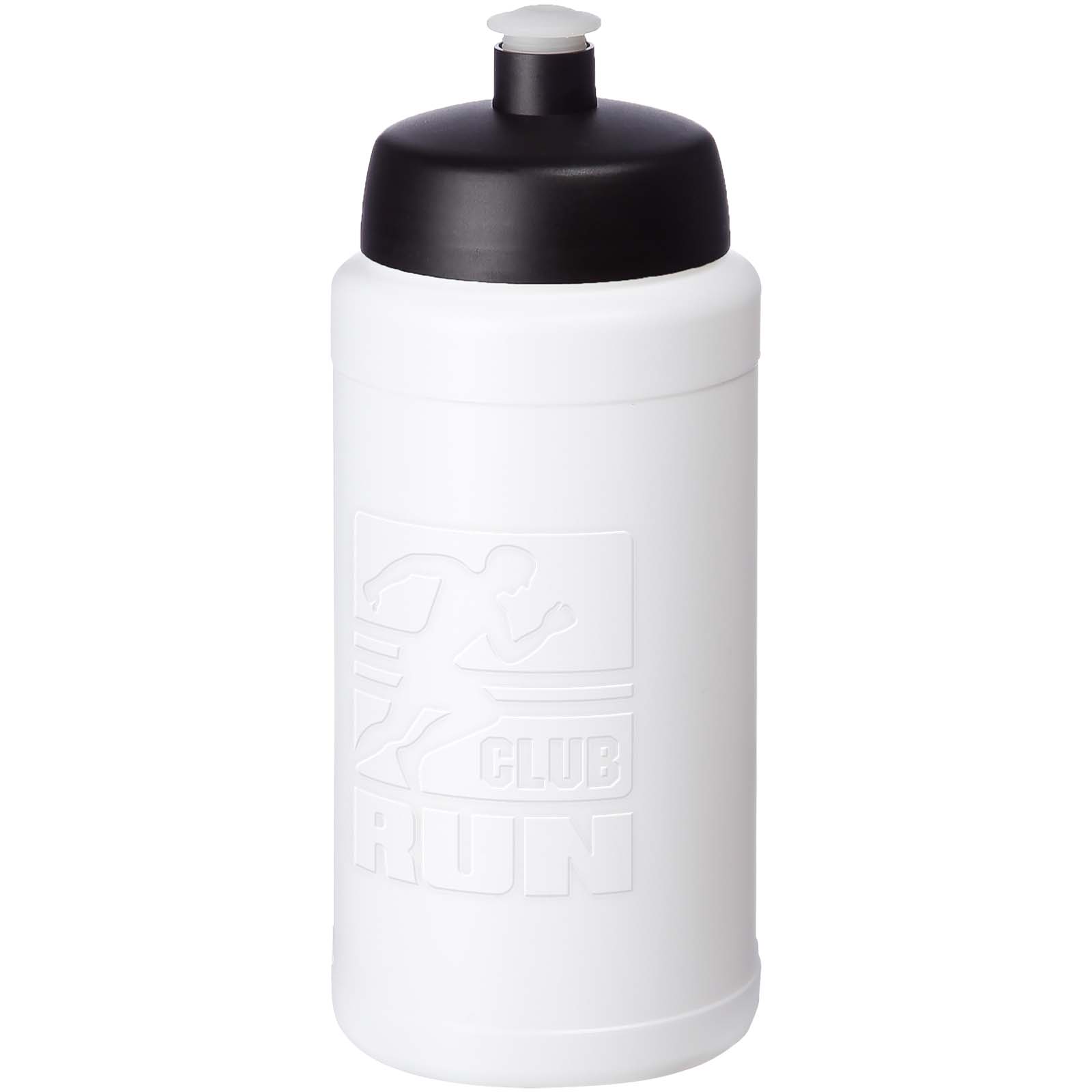 Bouteille de Sport Élévation 500 ml - Erquy - Zaprinta Belgique