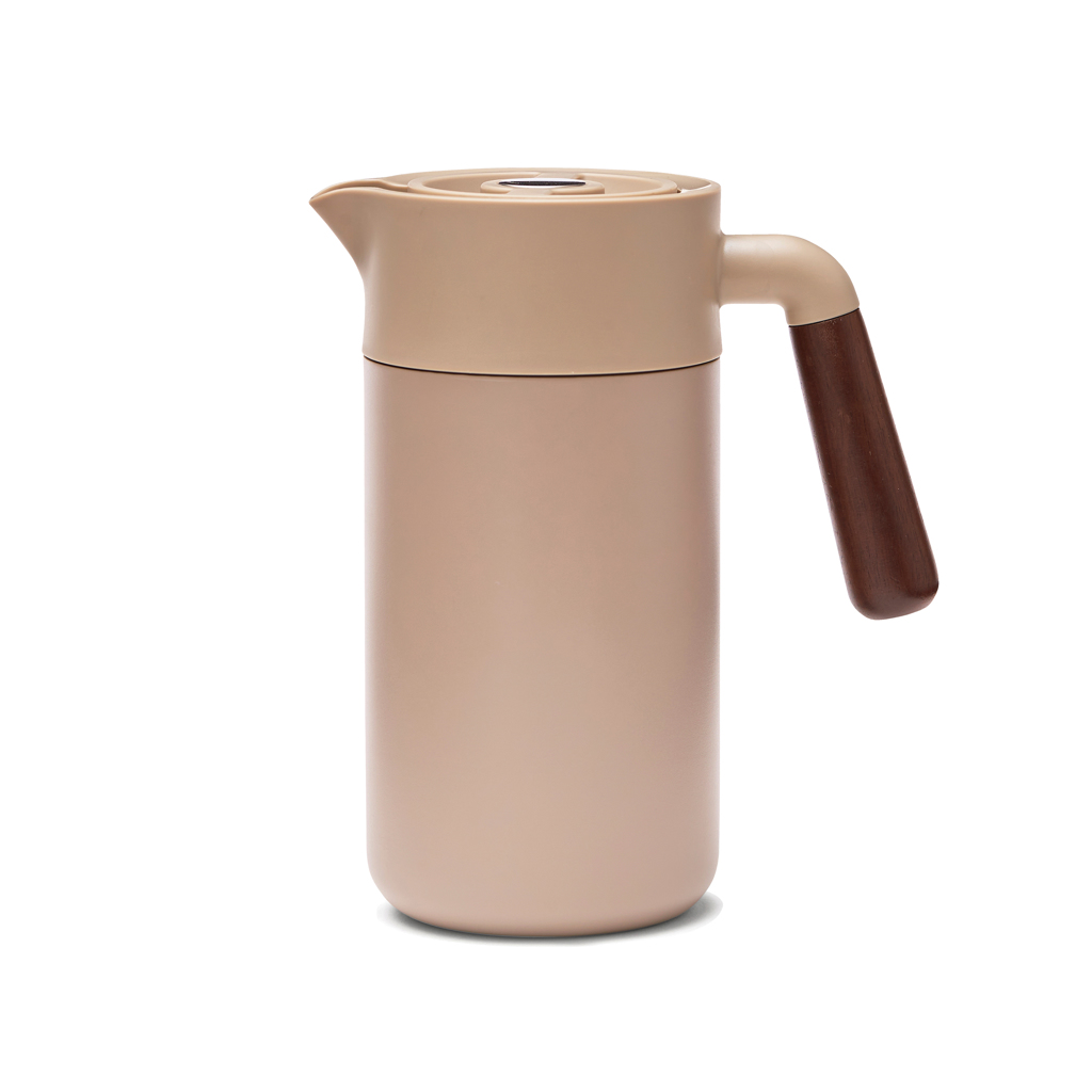 Thermos NordicGrip 1200ml - Saint-Julien-en-Beauchêne - Zaprinta Belgique