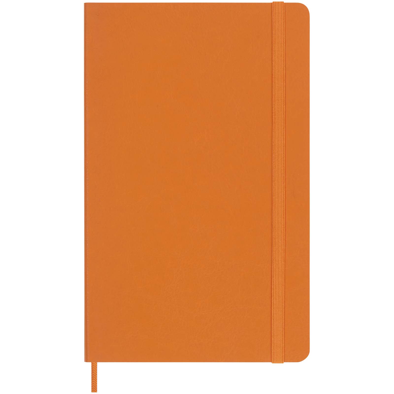 Carnet L Moleskine 100% VEGEA® Capri à couverture souple - ligné - Zaprinta Belgique