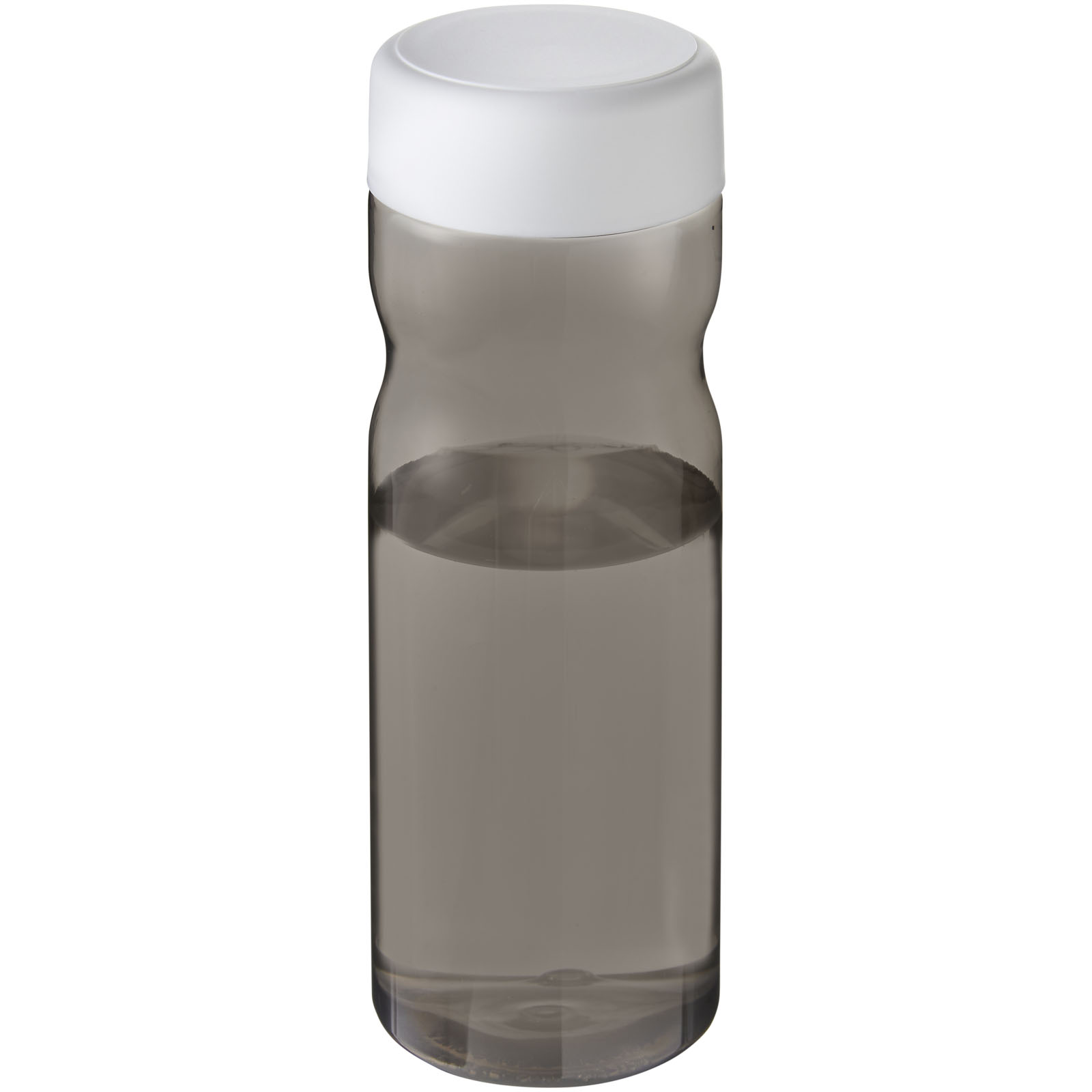 Bouteille de sport Active® Base Tritan™ de 650 ml avec couvercle à visser