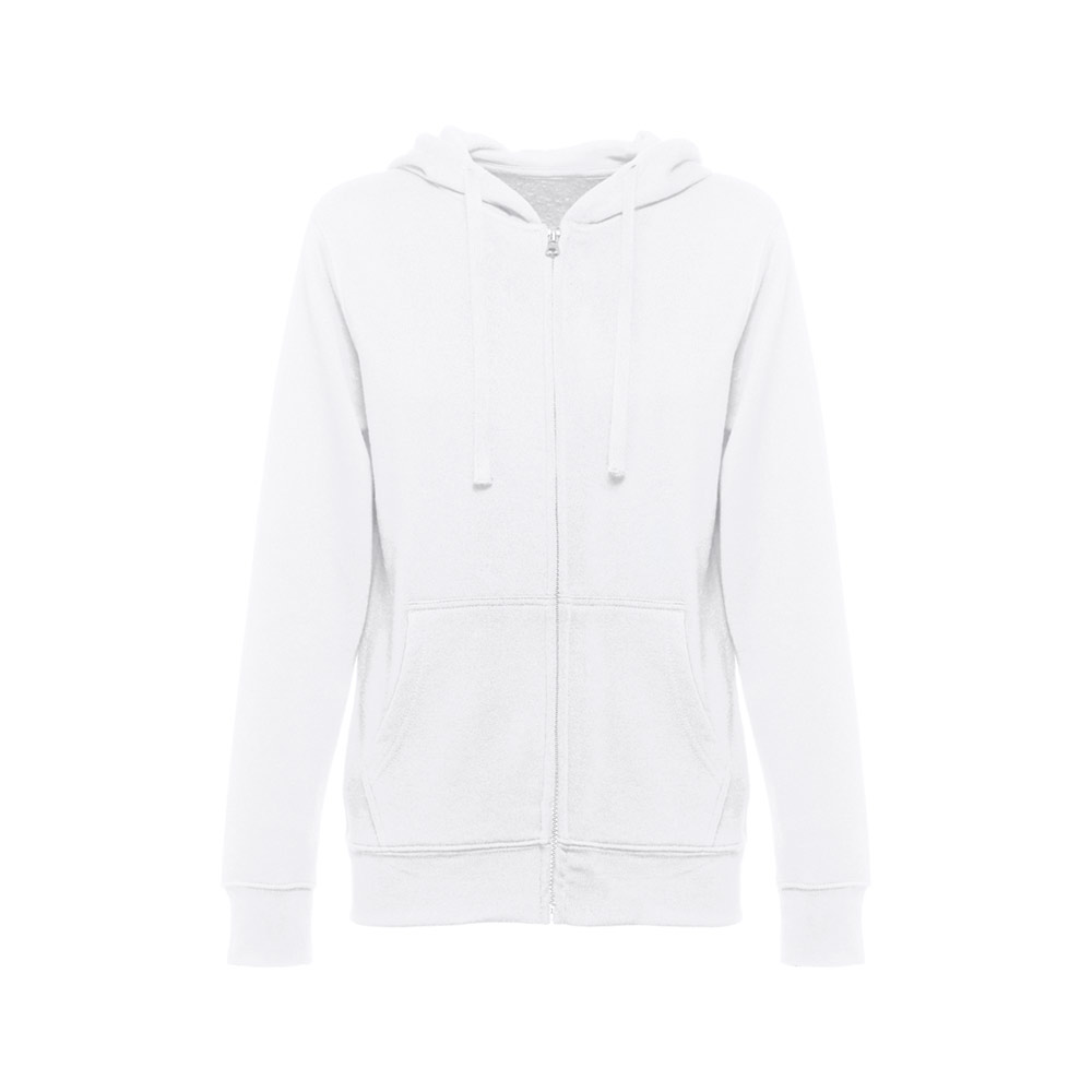 sweatshirt pour femmes en coton-polyester