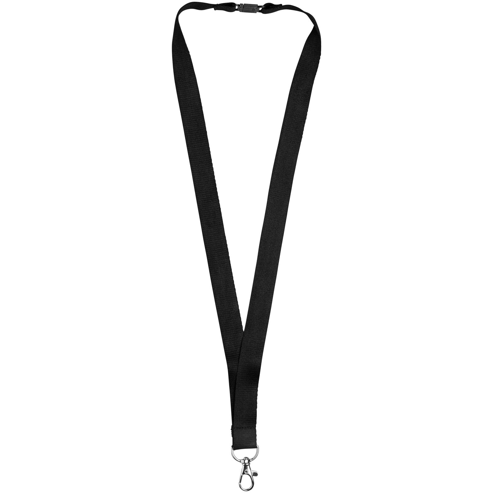 Bamboe Veiligheidsklem Lanyard - Baarle-Hertog