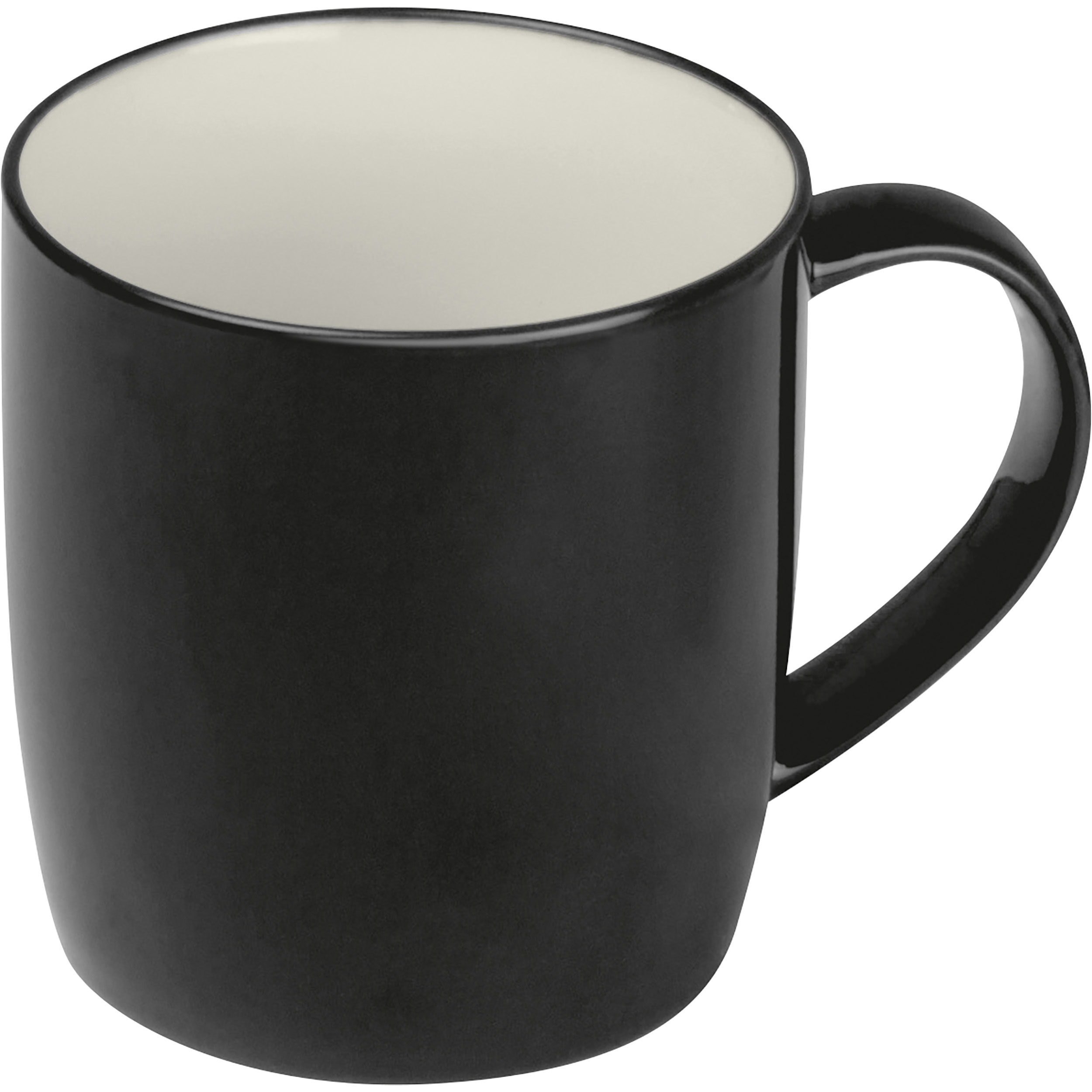 Tasse à Logo en Céramique Colorée 300ml - Zaprinta Belgique