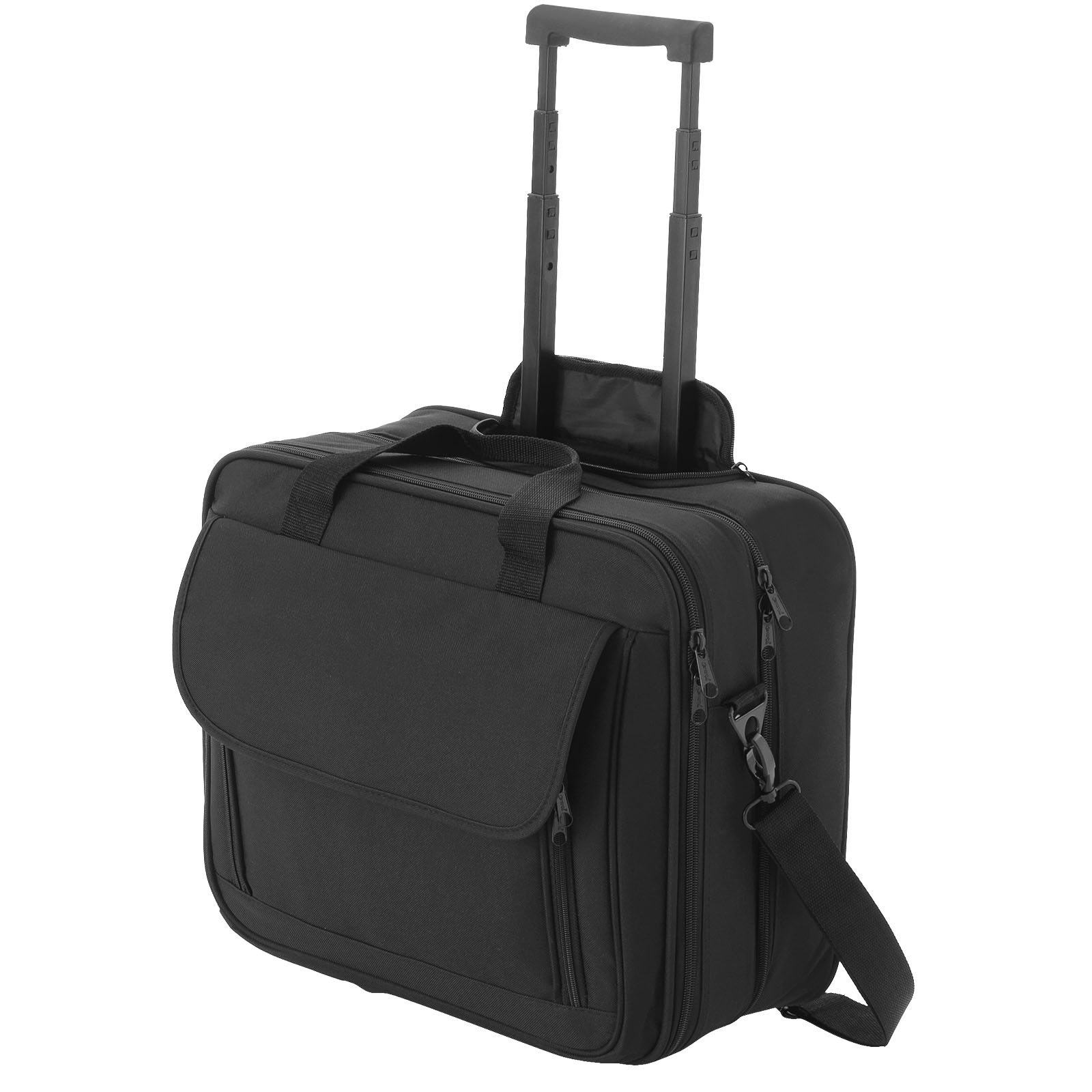 Zakelijke Laptop Trolley 21L - Mechelen