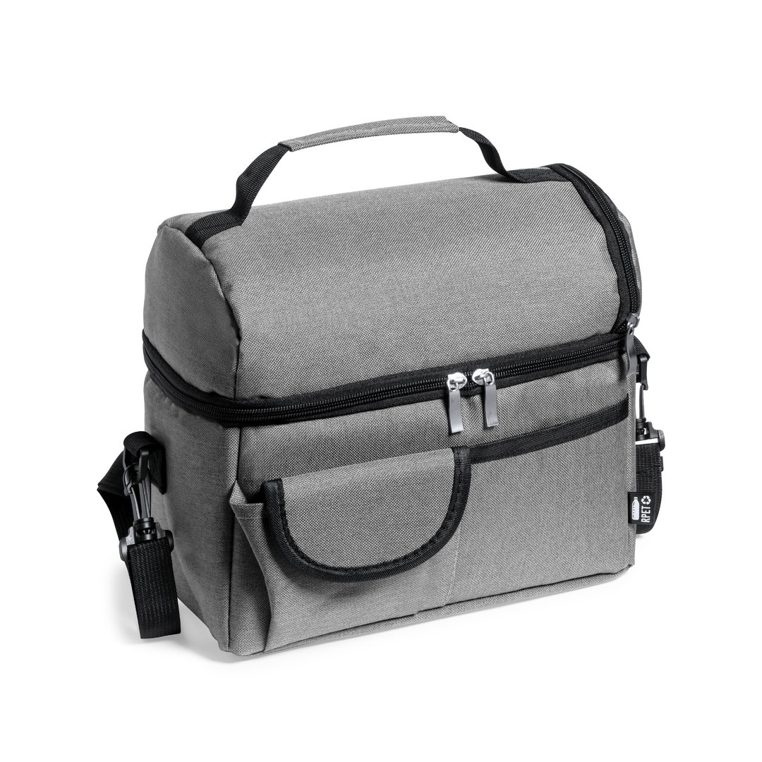 Sac Isotherme Durable - Le Bourget - Zaprinta Belgique