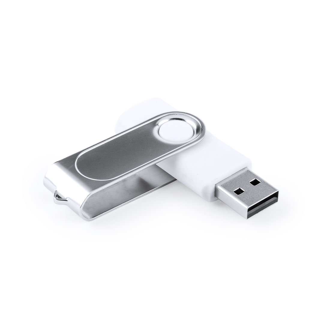 Mémoire USB Laval 16Gb - Chailly-en-Gâtinais