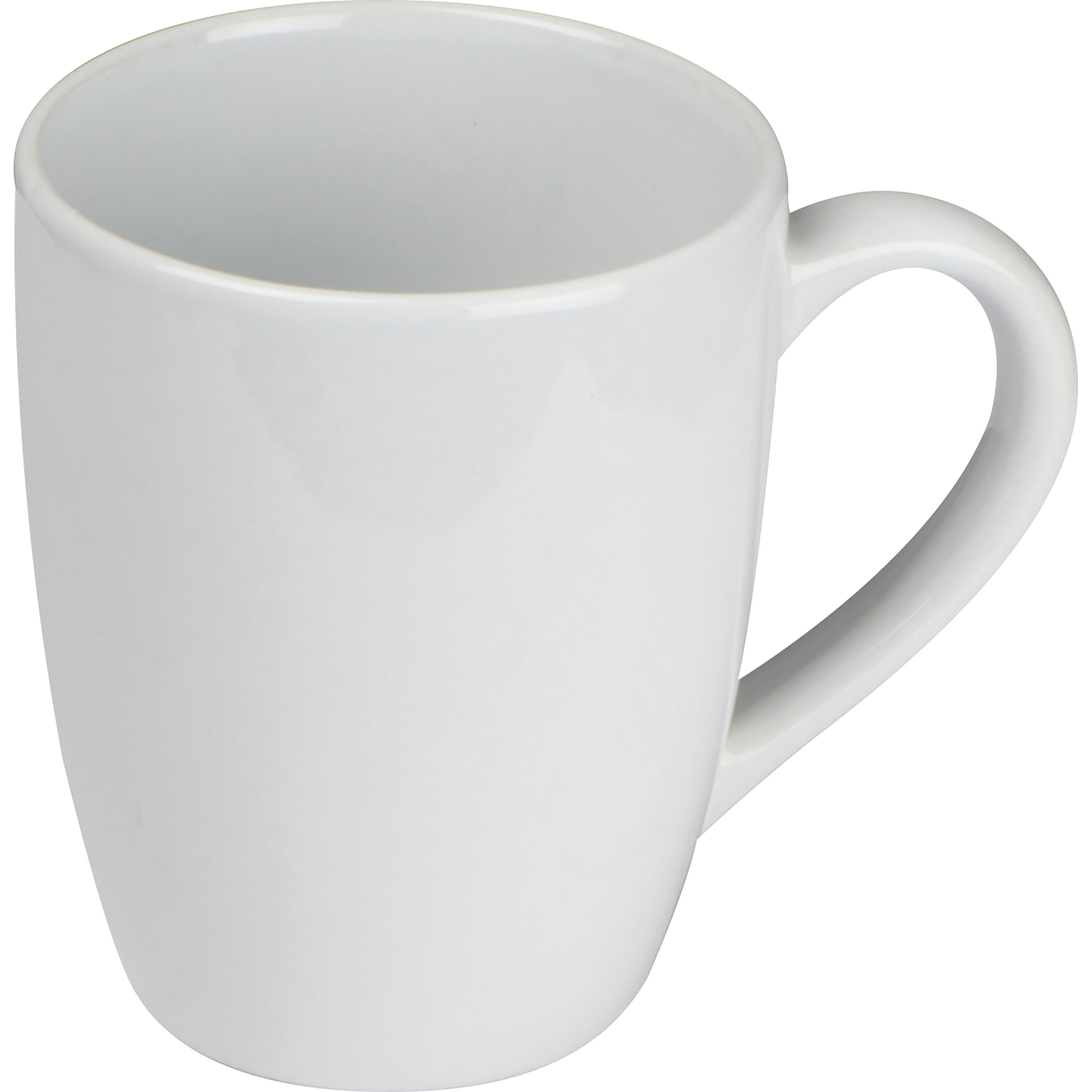 Mug publicitaire en céramique 300ml - Hunawihr - Zaprinta Belgique