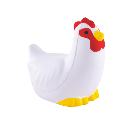 Anti-Stress Poulet - Zaprinta Belgique