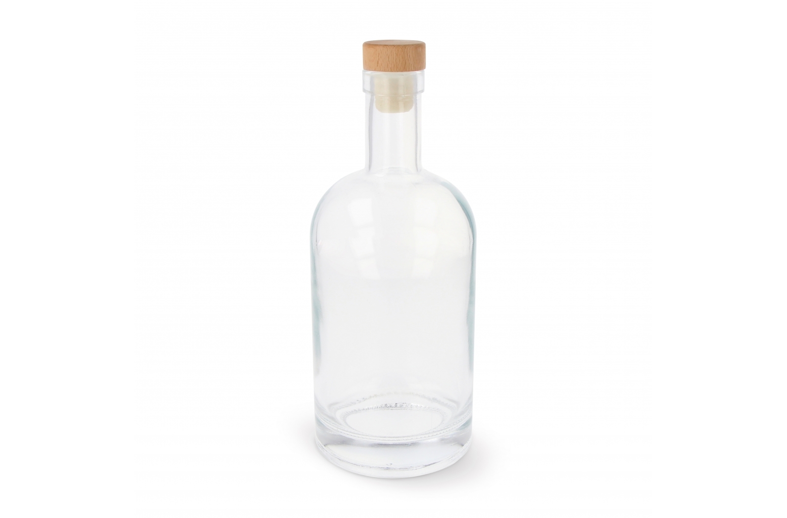 Bouteille en Verre Éco 750ml - Guewenheim