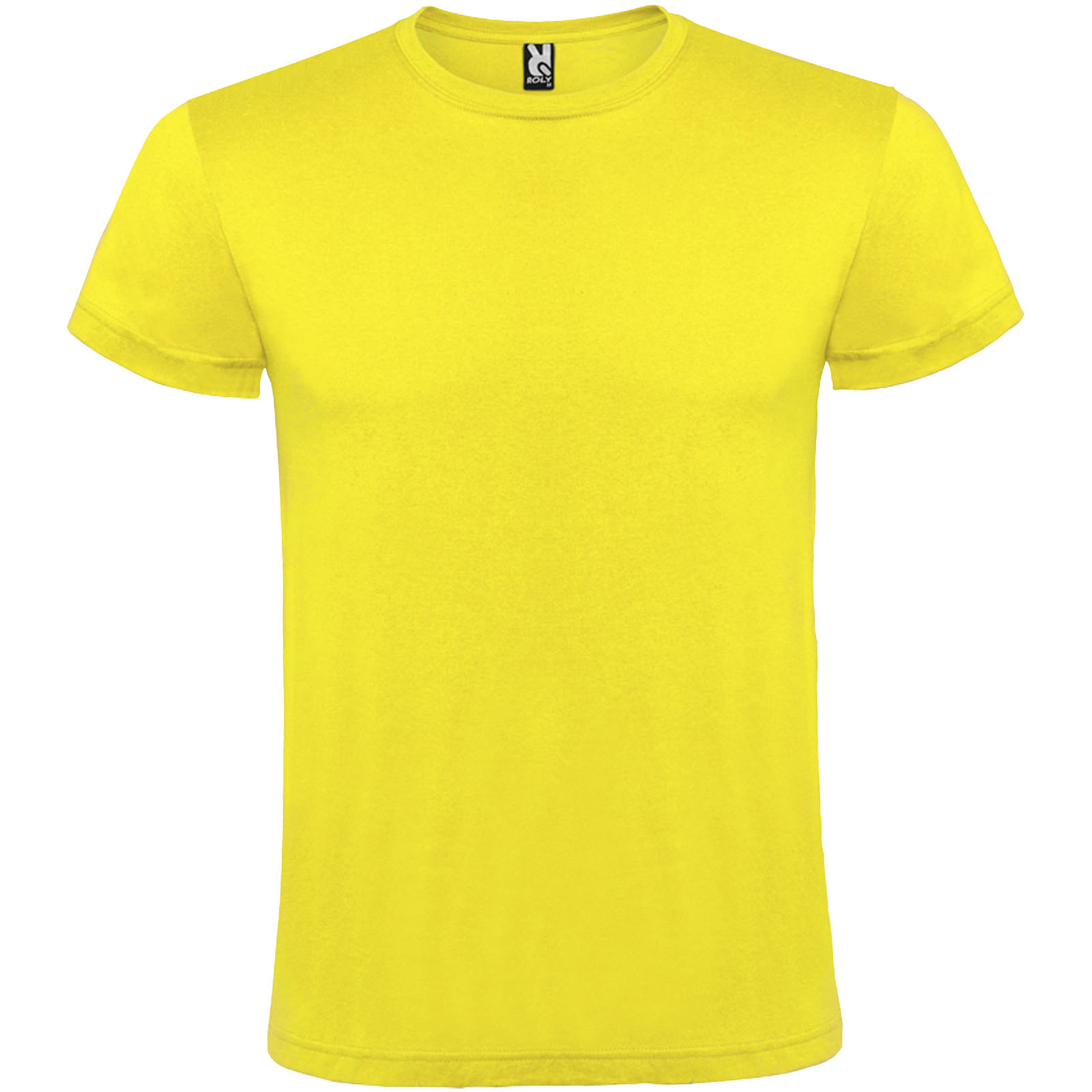 Korte mouw unisex t-shirt - Zandhoven