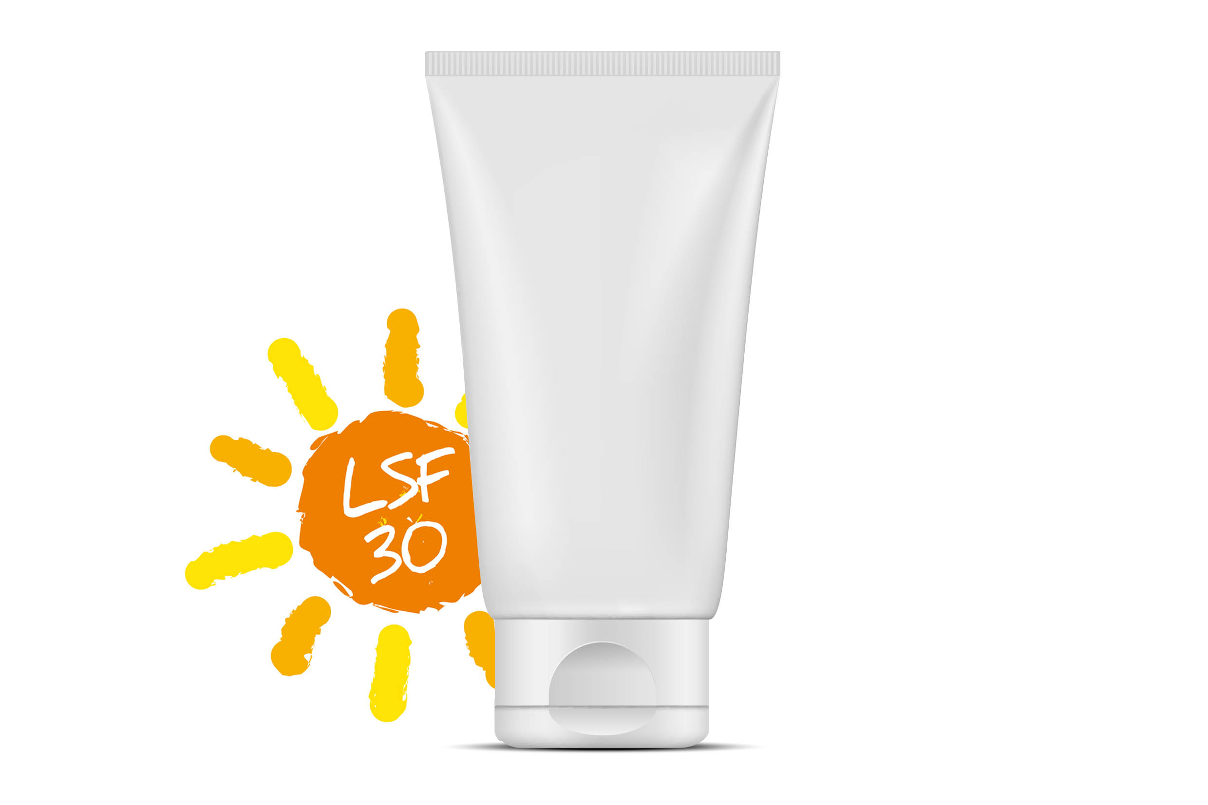 Zonbescherming Lotion SPF 30 - Zottegem