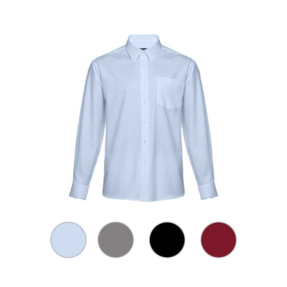 Chemise Oxford Classique - Montmirail