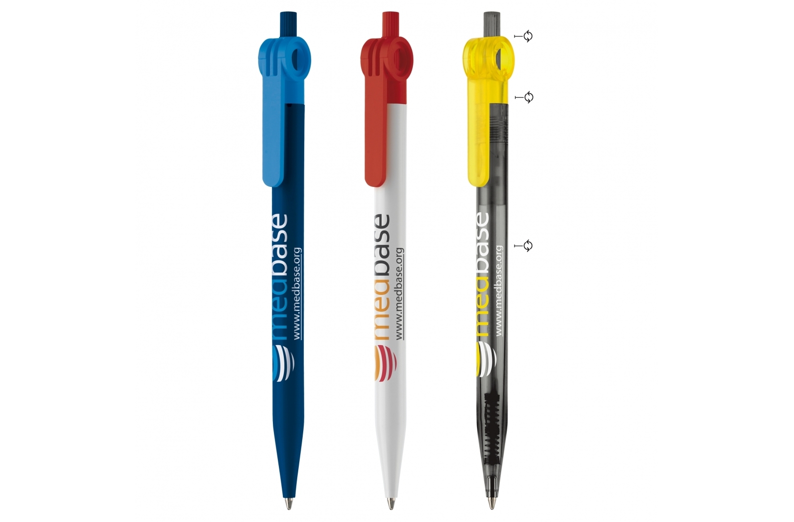 Stylo à bille personnalisable X20