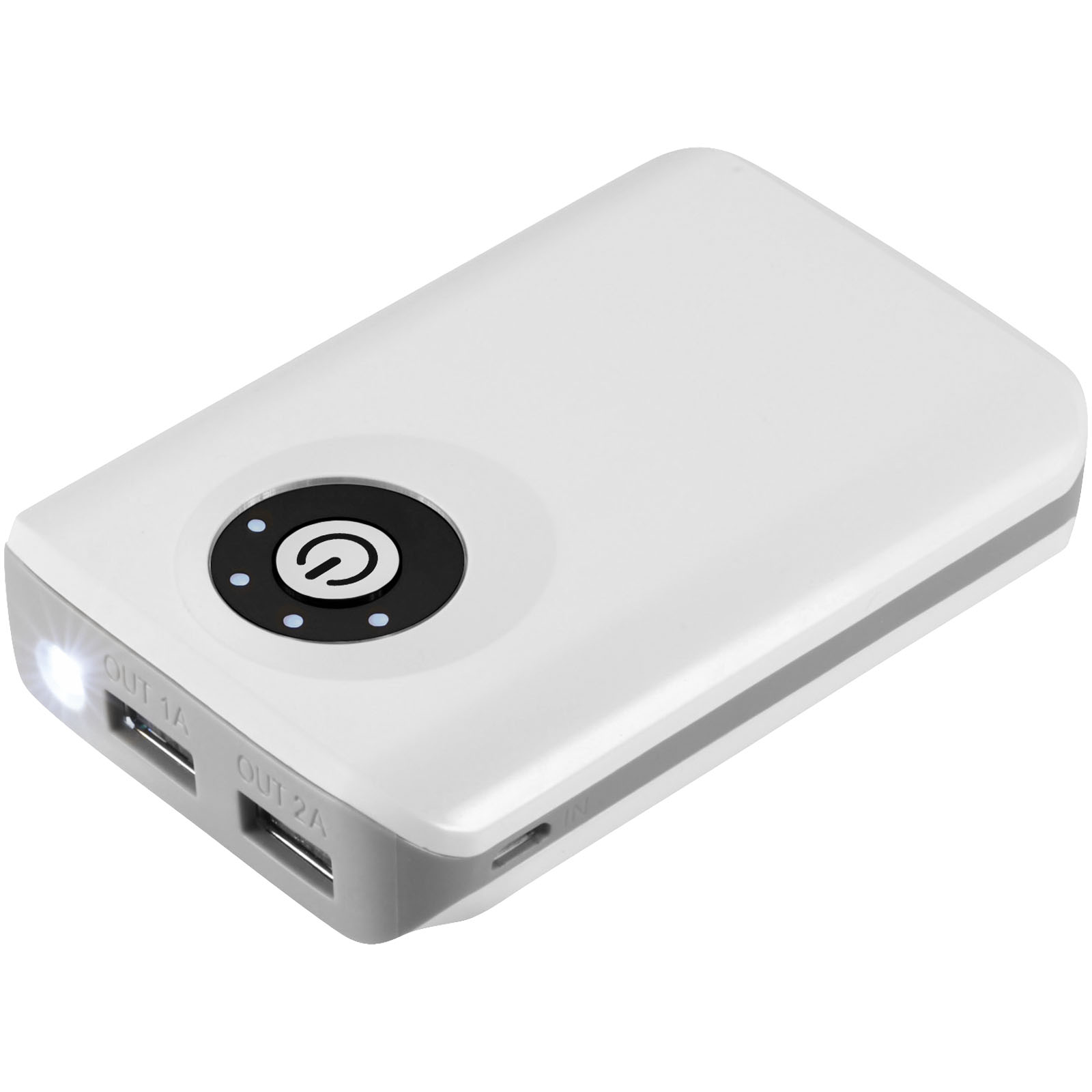 Energie Plus 6600 mAh Powerbank - Kortessem