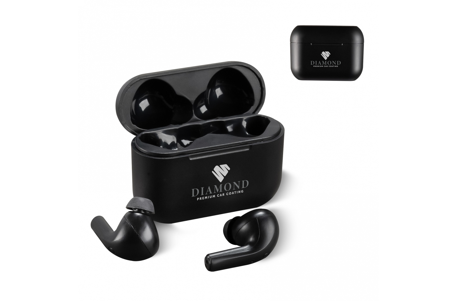 TWS Earbuds Sport