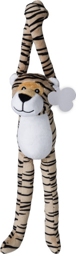 Tigre en peluche Skylar - Saint-Nizier-de-Fornas