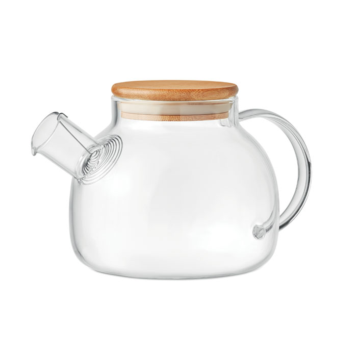 Theekopje Borosilicaatglas 850ml - Diepenbeek