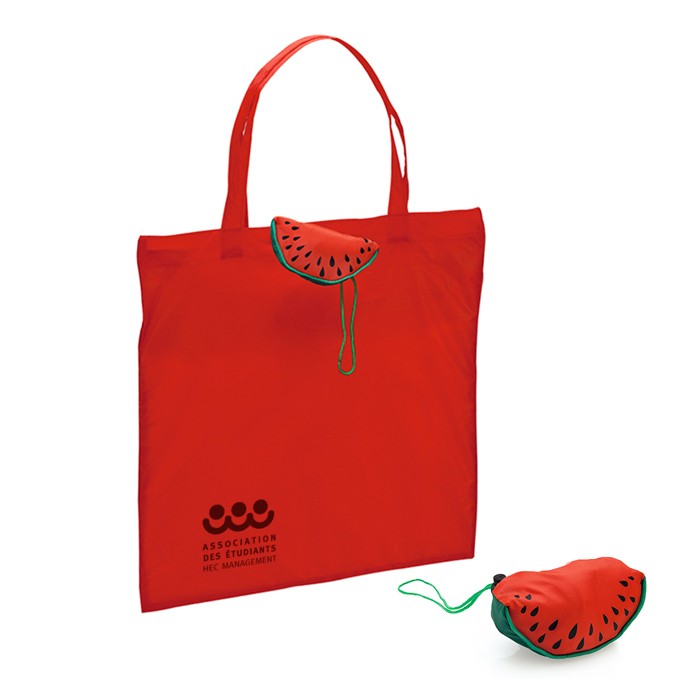 Tote bag en tissu personnalisable - Zaprinta Belgique