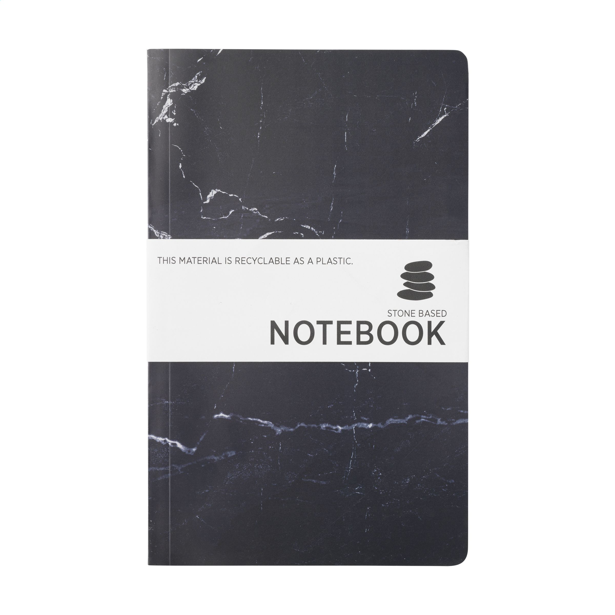 Stonebook A5 bloc-notes