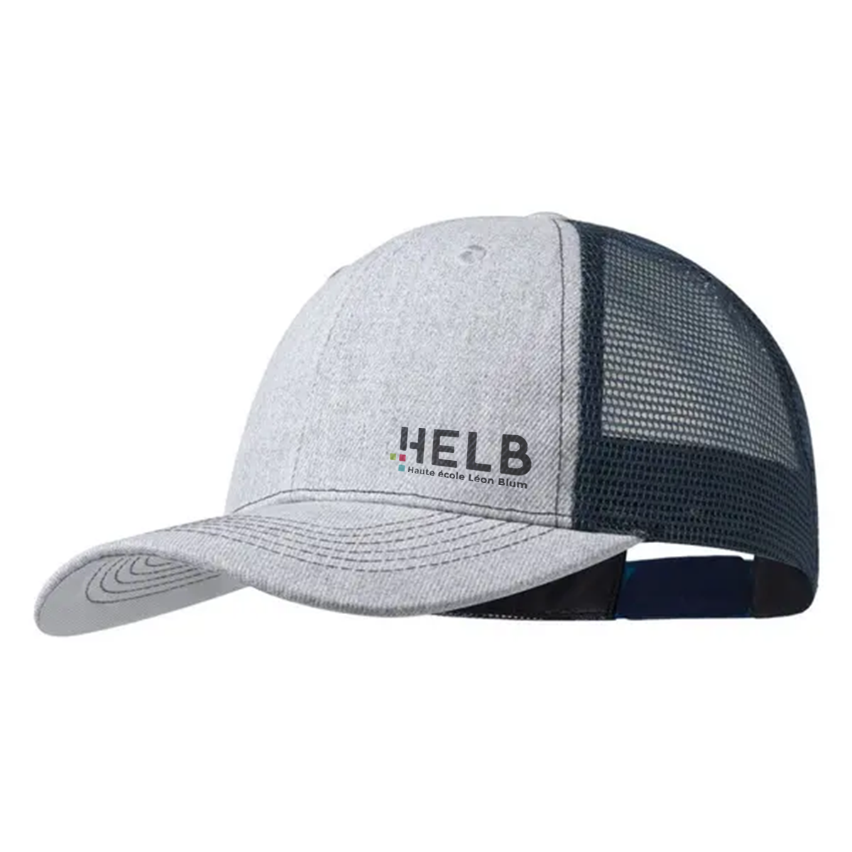 Mesh Adventure Cap - Hamme