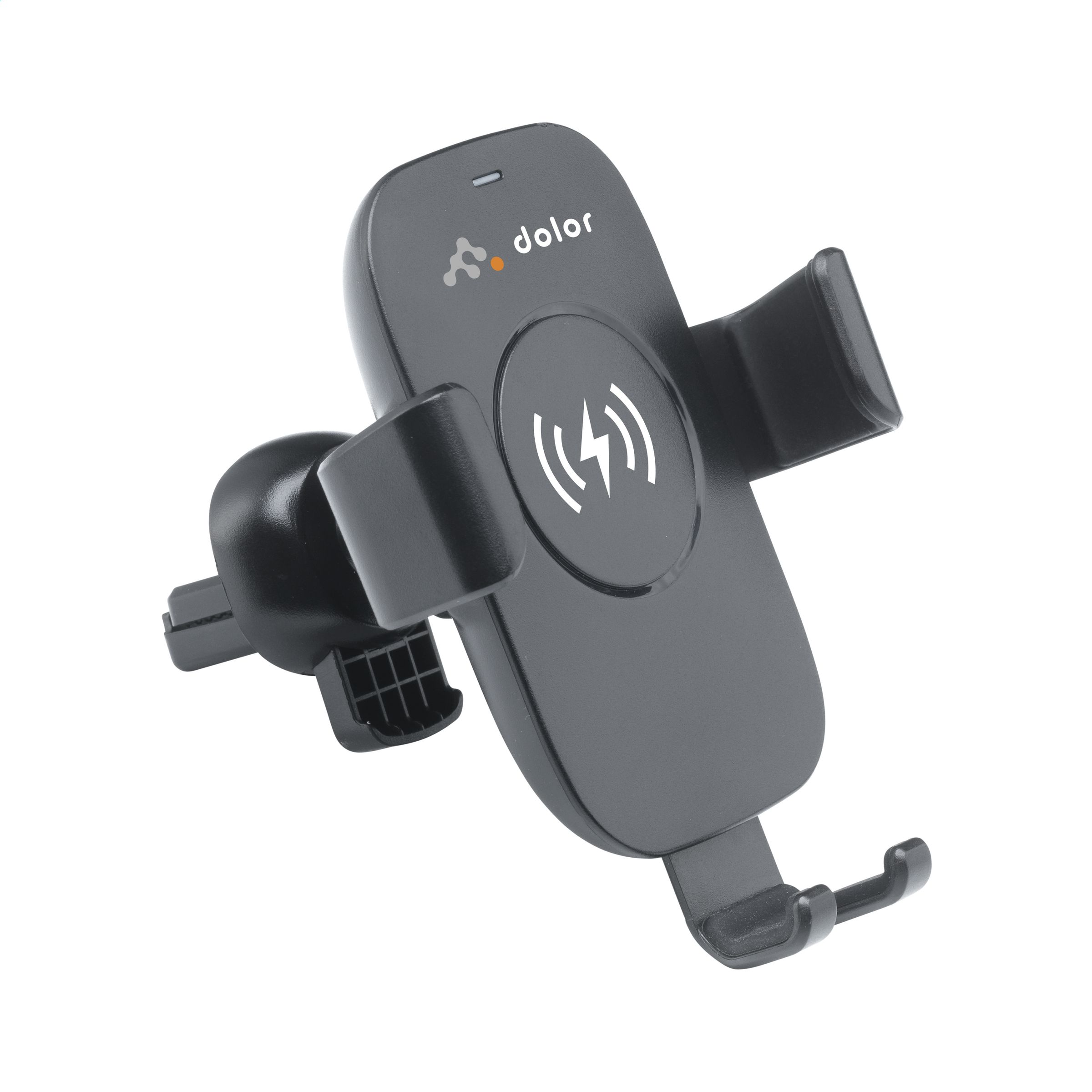 Support et Chargeur de Téléphone de Voiture Universel 10W - Montreuil - Zaprinta Belgique