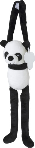 Panda en peluche Ivy - Peyregoux - Zaprinta Belgique