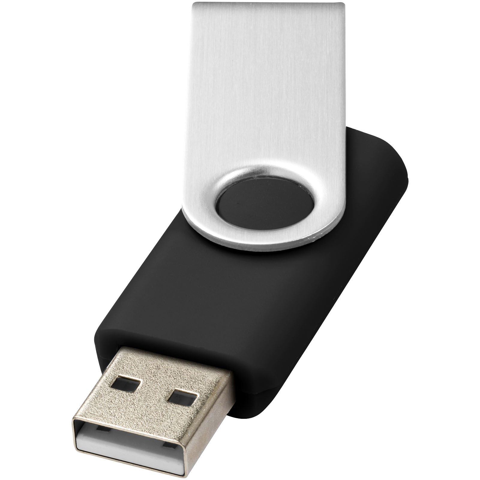 Draaibare 8GB USB-stick - Tervuren