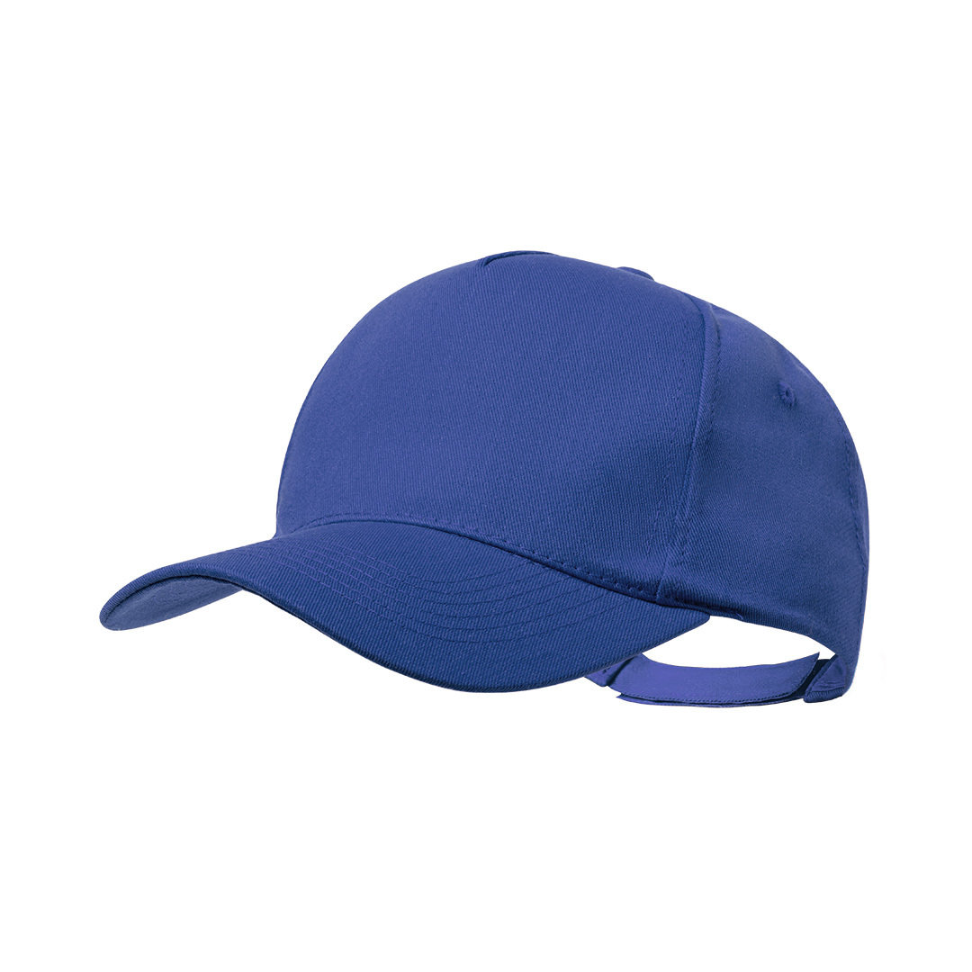 Milieuvriendelijke 5-Panel Pet - Voort