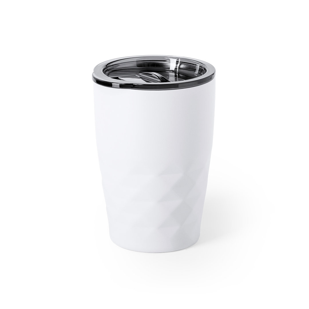 Tasse InsuSteel - Le Bouchage