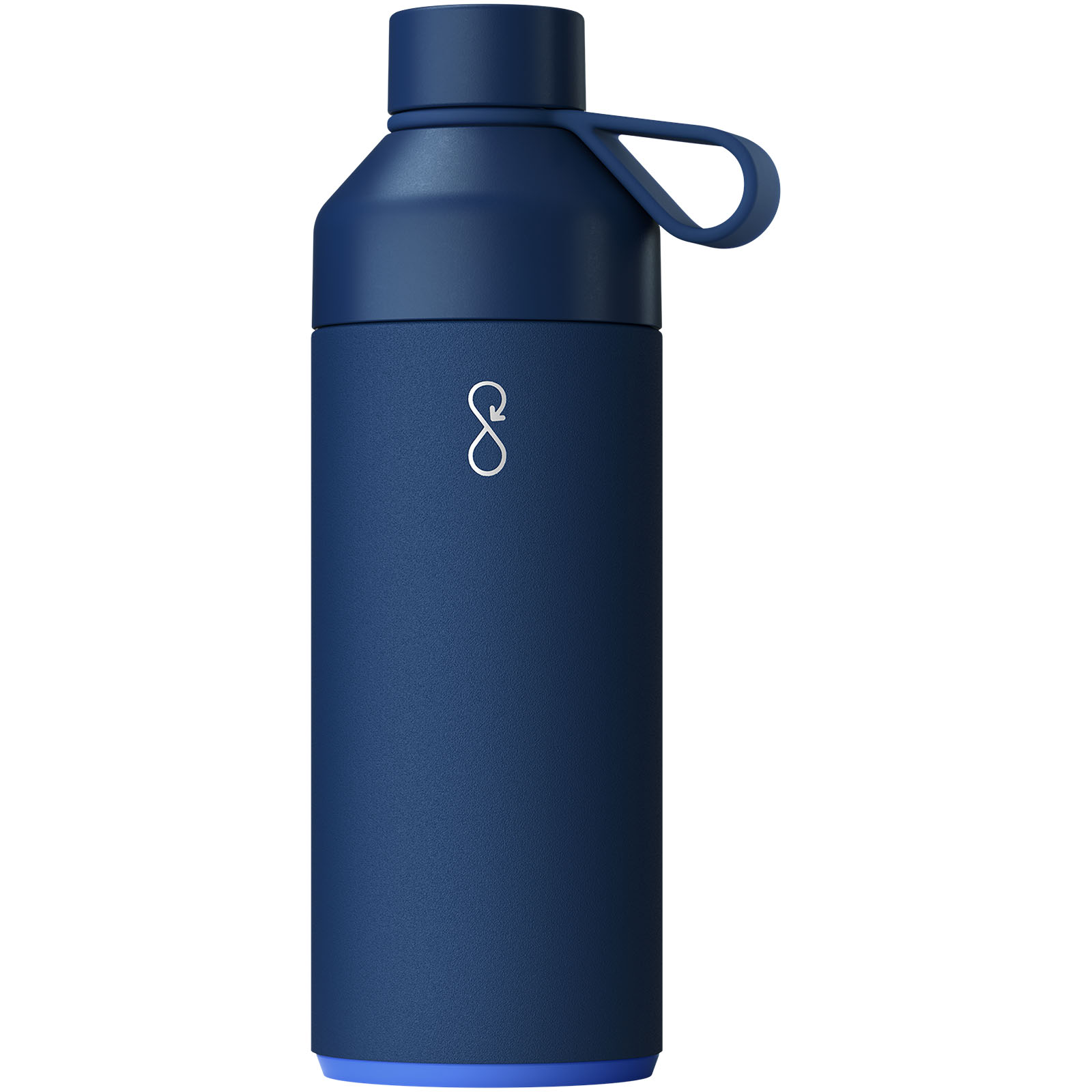 Bouteille d'eau Big Ocean Bottle de 1 000 ml avec isolation par le vide  - Zaprinta Belgique